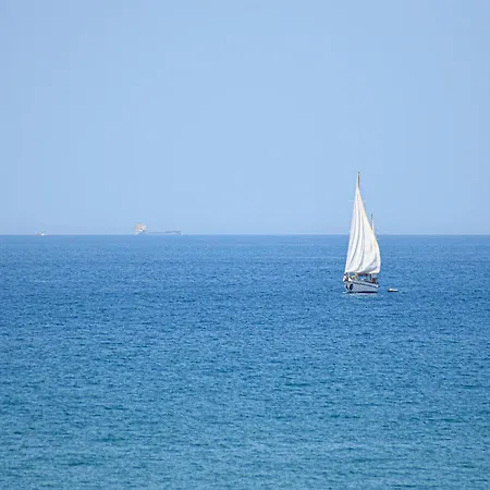 Front In * Bibione