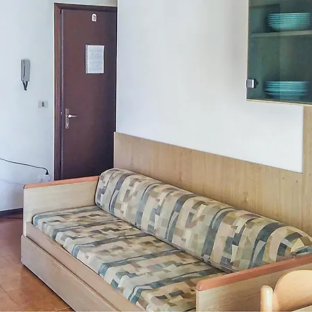 Apartamento Front In *