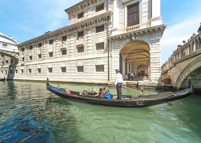 Gorgeous In Daire Bibione