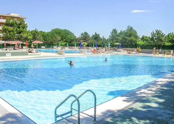 Daire Gorgeous In Bibione